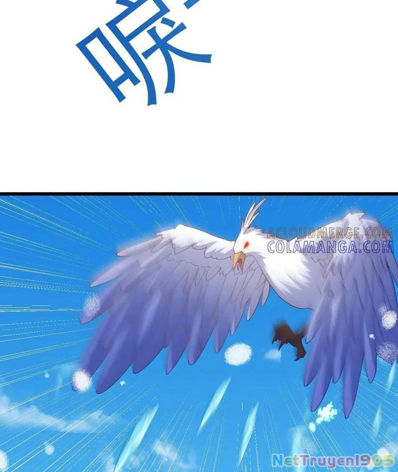 Đệ Tử Siêu Thần Ta Nằm Không, Tông Môn Hủy Diệt Ta Vô Địch Chapter 63 - 37