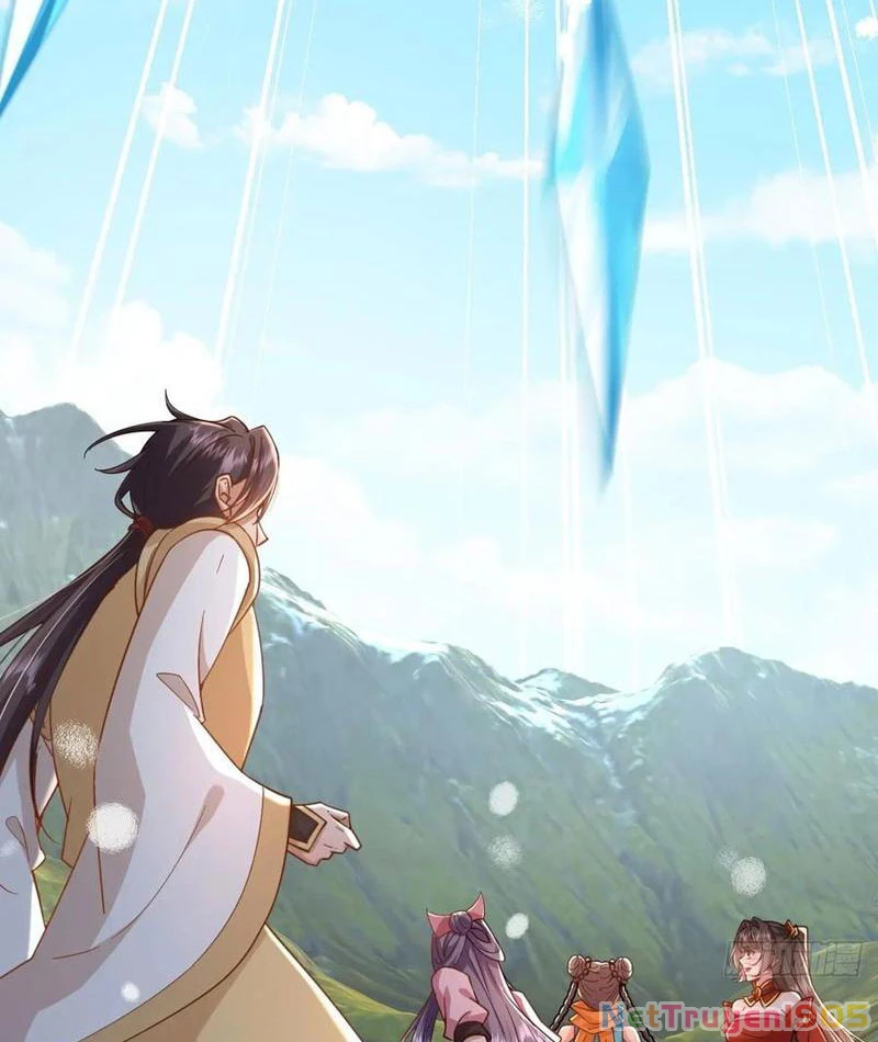 Đệ Tử Siêu Thần Ta Nằm Không, Tông Môn Hủy Diệt Ta Vô Địch Chapter 63 - 39