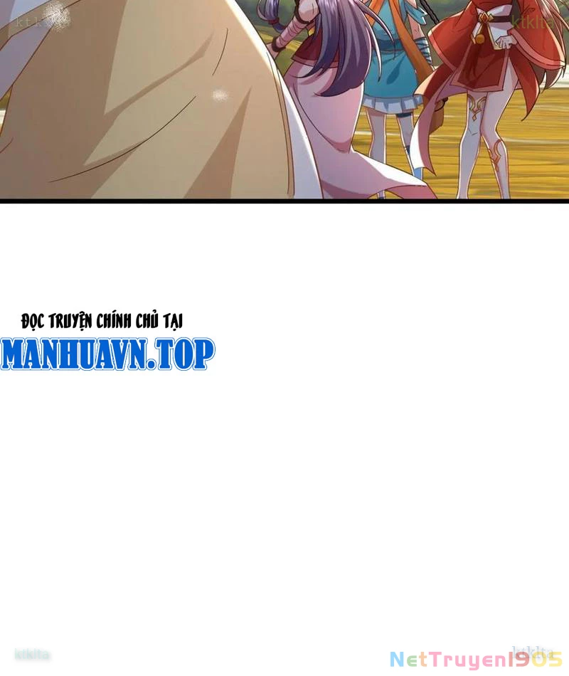 Đệ Tử Siêu Thần Ta Nằm Không, Tông Môn Hủy Diệt Ta Vô Địch Chapter 63 - 40