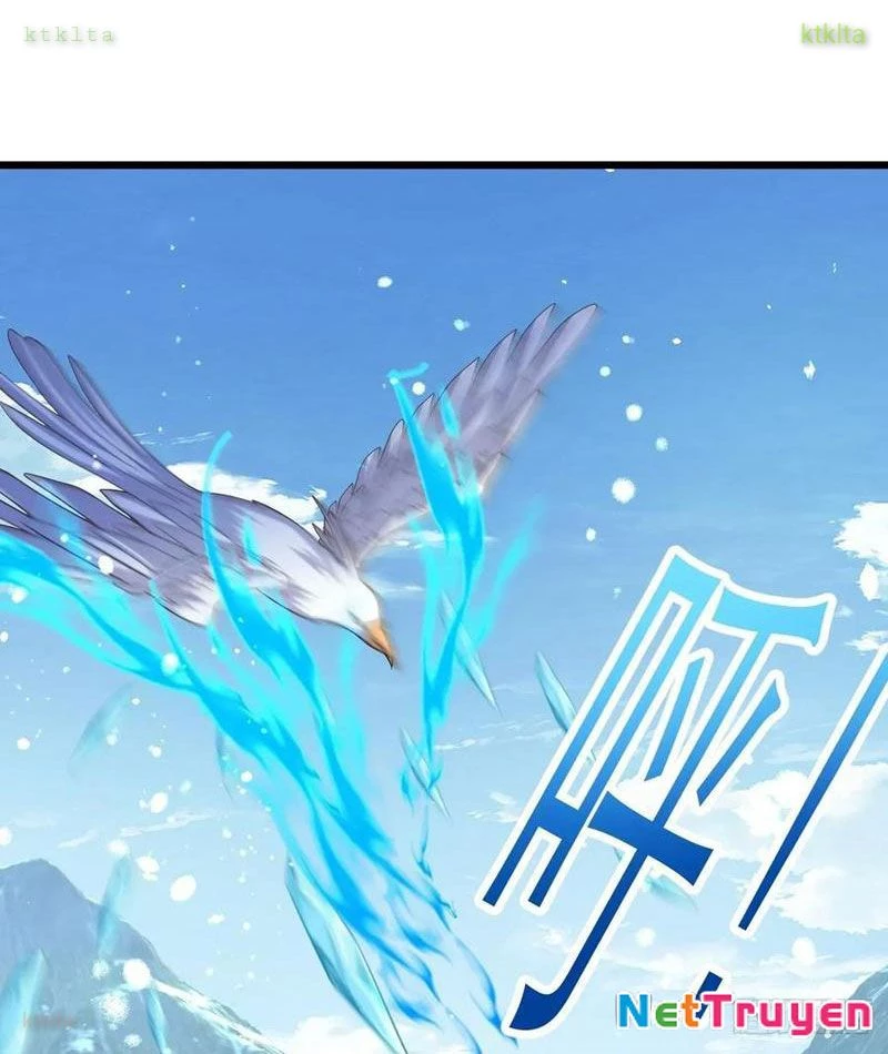 Đệ Tử Siêu Thần Ta Nằm Không, Tông Môn Hủy Diệt Ta Vô Địch Chapter 63 - 41