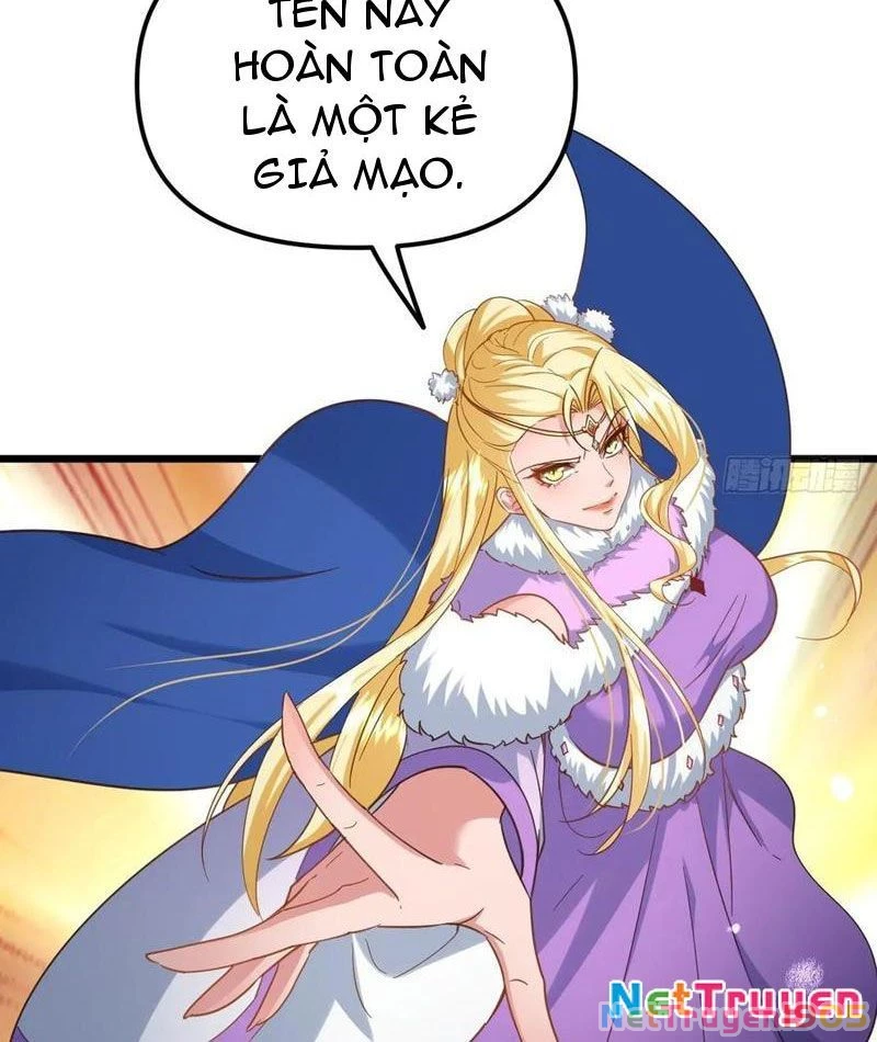 Đệ Tử Siêu Thần Ta Nằm Không, Tông Môn Hủy Diệt Ta Vô Địch Chapter 63 - 46