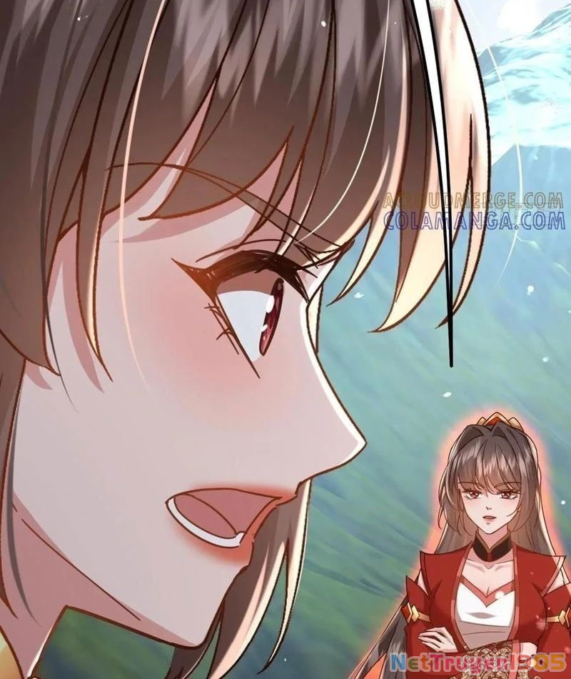 Đệ Tử Siêu Thần Ta Nằm Không, Tông Môn Hủy Diệt Ta Vô Địch Chapter 63 - 54