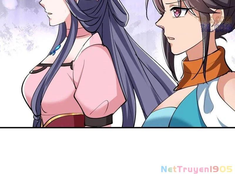 Đệ Tử Siêu Thần Ta Nằm Không, Tông Môn Hủy Diệt Ta Vô Địch Chapter 64 - 10