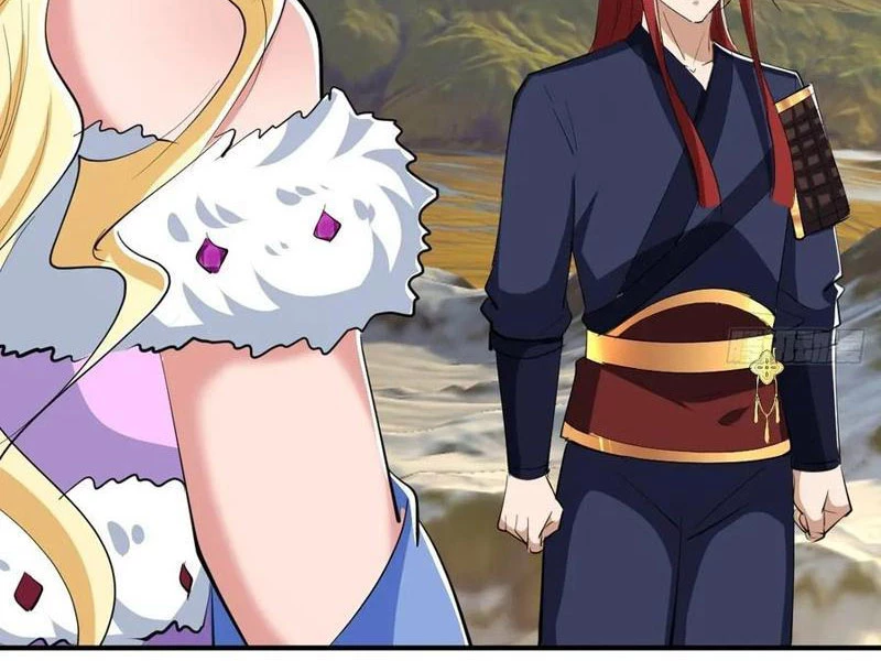 Đệ Tử Siêu Thần Ta Nằm Không, Tông Môn Hủy Diệt Ta Vô Địch Chapter 64 - 12