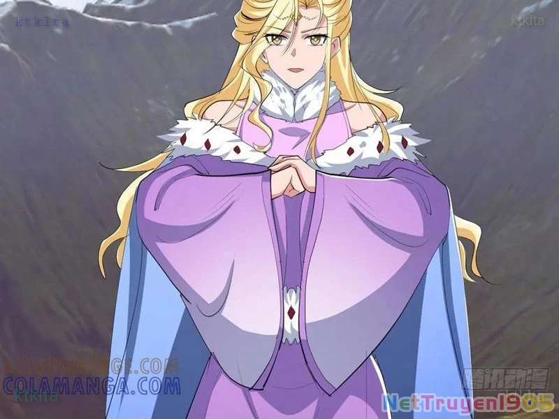 Đệ Tử Siêu Thần Ta Nằm Không, Tông Môn Hủy Diệt Ta Vô Địch Chapter 64 - 14