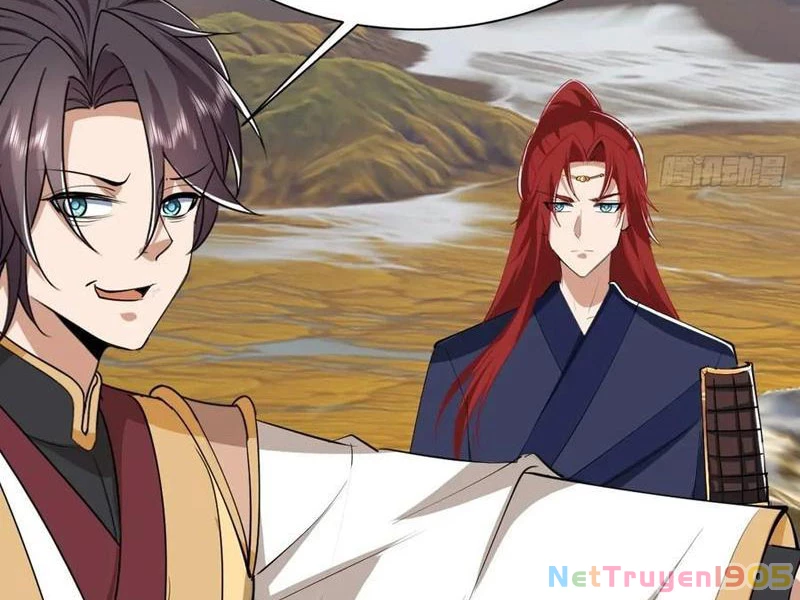 Đệ Tử Siêu Thần Ta Nằm Không, Tông Môn Hủy Diệt Ta Vô Địch Chapter 64 - 17