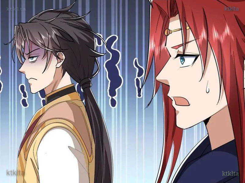 Đệ Tử Siêu Thần Ta Nằm Không, Tông Môn Hủy Diệt Ta Vô Địch Chapter 64 - 25