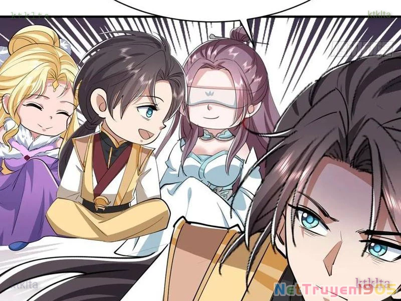 Đệ Tử Siêu Thần Ta Nằm Không, Tông Môn Hủy Diệt Ta Vô Địch Chapter 64 - 27