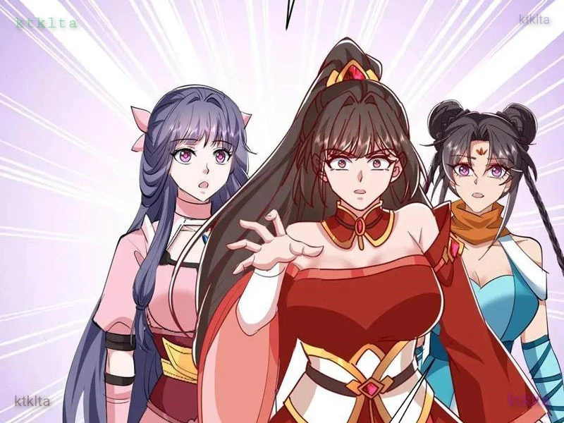 Đệ Tử Siêu Thần Ta Nằm Không, Tông Môn Hủy Diệt Ta Vô Địch Chapter 64 - 33