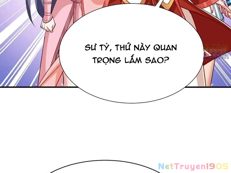 Đệ Tử Siêu Thần Ta Nằm Không, Tông Môn Hủy Diệt Ta Vô Địch Chapter 64 - 34