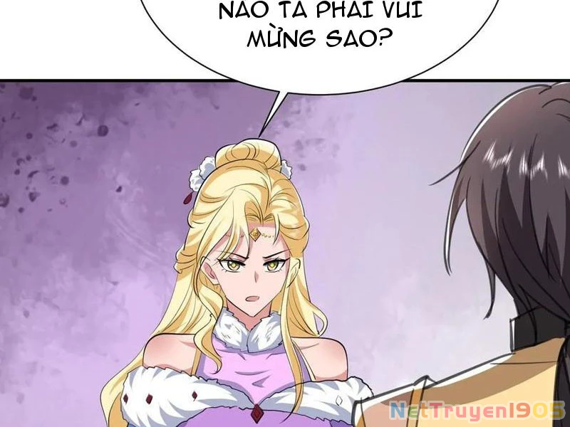 Đệ Tử Siêu Thần Ta Nằm Không, Tông Môn Hủy Diệt Ta Vô Địch Chapter 64 - 37