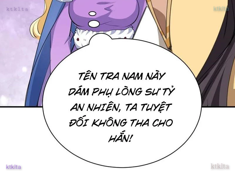 Đệ Tử Siêu Thần Ta Nằm Không, Tông Môn Hủy Diệt Ta Vô Địch Chapter 64 - 38