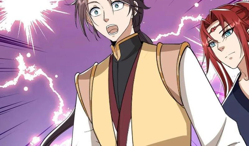 Đệ Tử Siêu Thần Ta Nằm Không, Tông Môn Hủy Diệt Ta Vô Địch Chapter 64 - 40