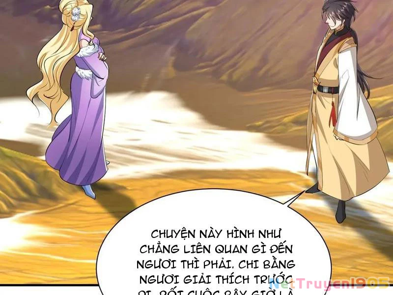 Đệ Tử Siêu Thần Ta Nằm Không, Tông Môn Hủy Diệt Ta Vô Địch Chapter 64 - 43