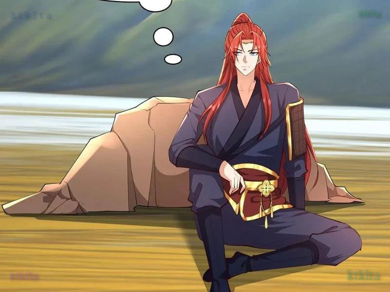 Đệ Tử Siêu Thần Ta Nằm Không, Tông Môn Hủy Diệt Ta Vô Địch Chapter 64 - 45