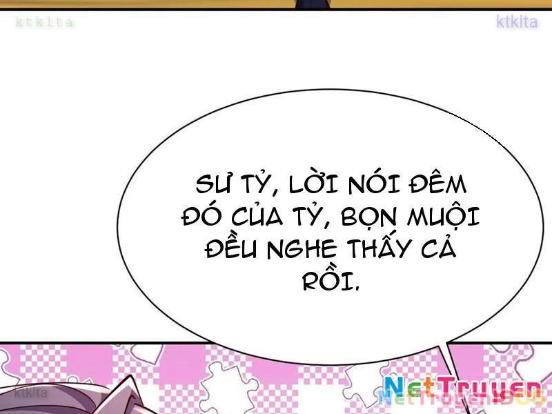 Đệ Tử Siêu Thần Ta Nằm Không, Tông Môn Hủy Diệt Ta Vô Địch Chapter 64 - 46