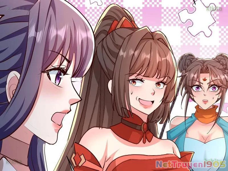 Đệ Tử Siêu Thần Ta Nằm Không, Tông Môn Hủy Diệt Ta Vô Địch Chapter 64 - 47