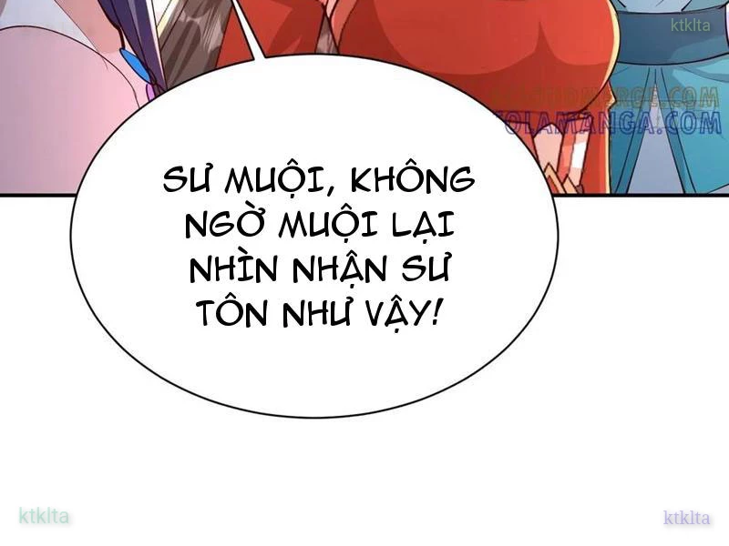 Đệ Tử Siêu Thần Ta Nằm Không, Tông Môn Hủy Diệt Ta Vô Địch Chapter 64 - 48