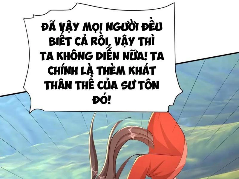 Đệ Tử Siêu Thần Ta Nằm Không, Tông Môn Hủy Diệt Ta Vô Địch Chapter 64 - 49