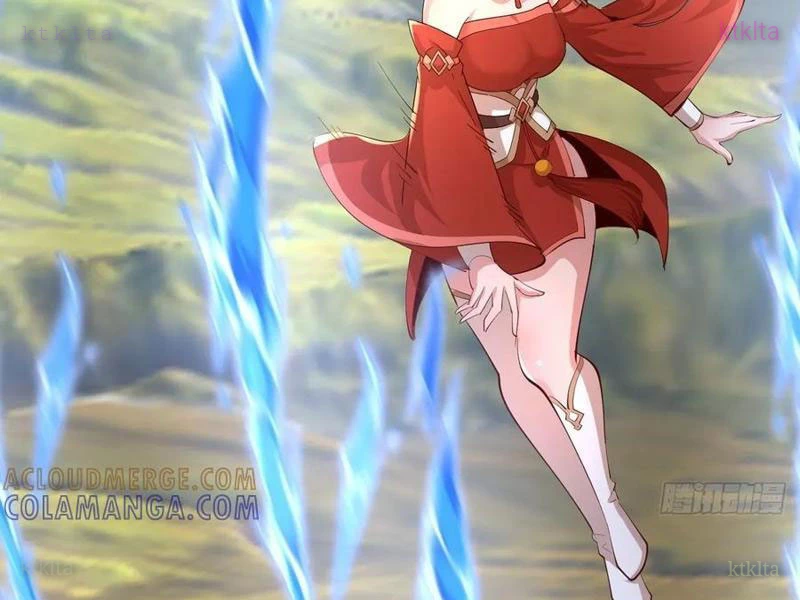 Đệ Tử Siêu Thần Ta Nằm Không, Tông Môn Hủy Diệt Ta Vô Địch Chapter 64 - 55