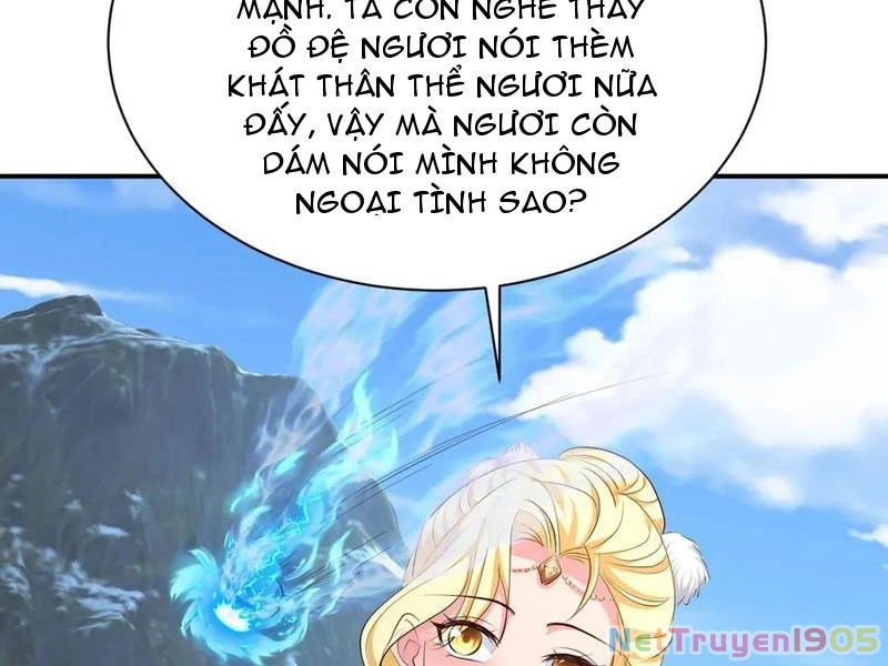 Đệ Tử Siêu Thần Ta Nằm Không, Tông Môn Hủy Diệt Ta Vô Địch Chapter 64 - 60