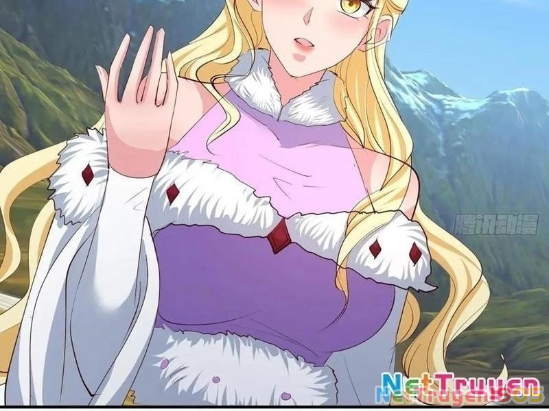 Đệ Tử Siêu Thần Ta Nằm Không, Tông Môn Hủy Diệt Ta Vô Địch Chapter 64 - 61