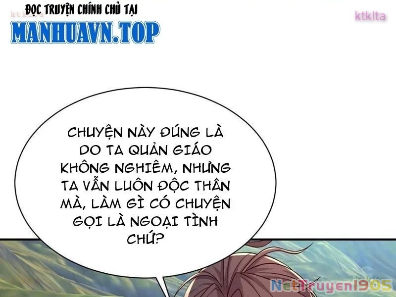 Đệ Tử Siêu Thần Ta Nằm Không, Tông Môn Hủy Diệt Ta Vô Địch Chapter 64 - 62