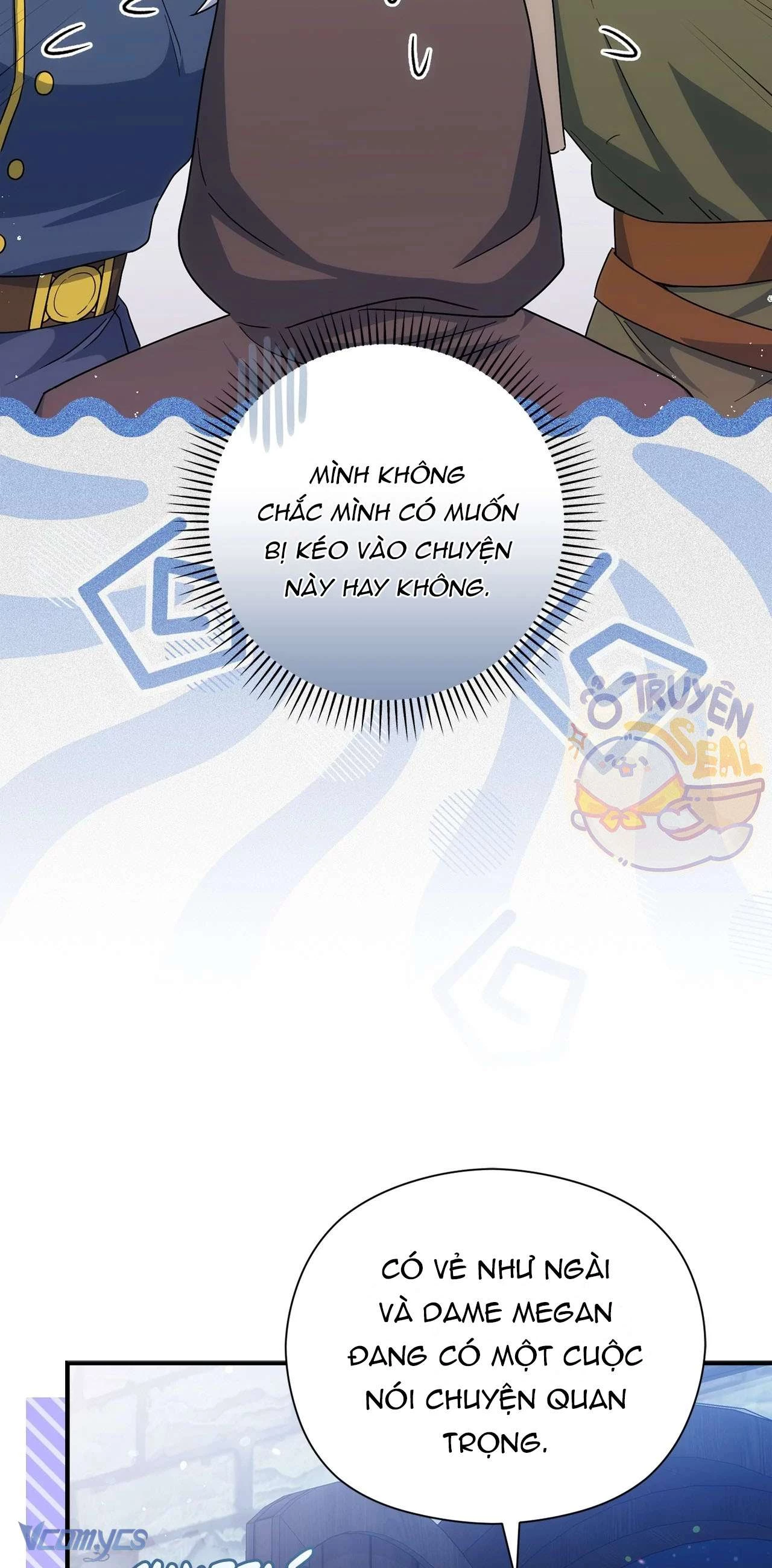 Nàng Công Chúa Trong Chuồng Gà Chapter  43 - 2