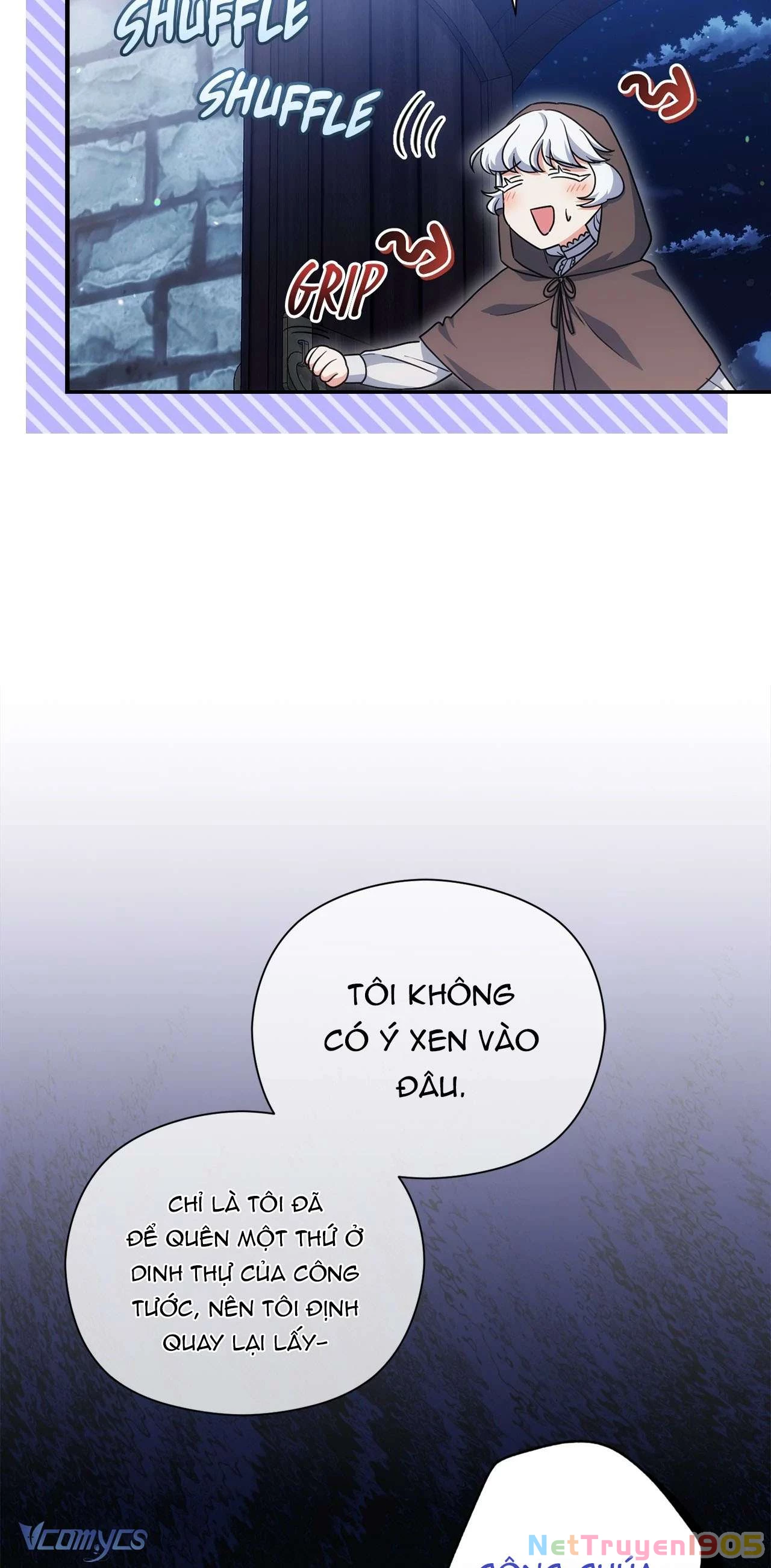 Nàng Công Chúa Trong Chuồng Gà Chapter  43 - 3