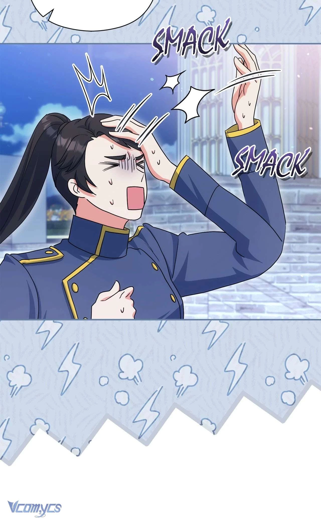 Nàng Công Chúa Trong Chuồng Gà Chapter  43 - 7