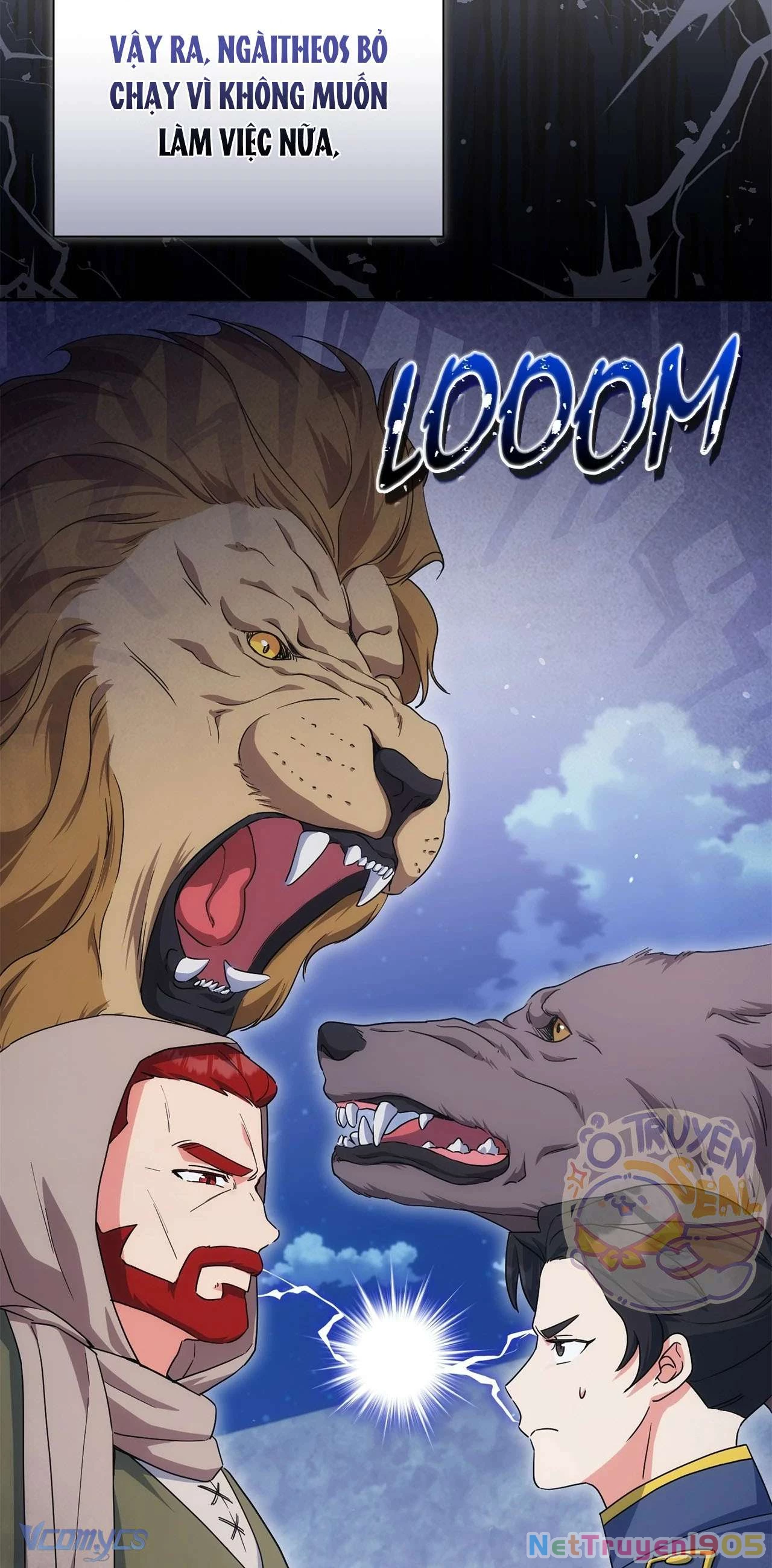 Nàng Công Chúa Trong Chuồng Gà Chapter  43 - 11