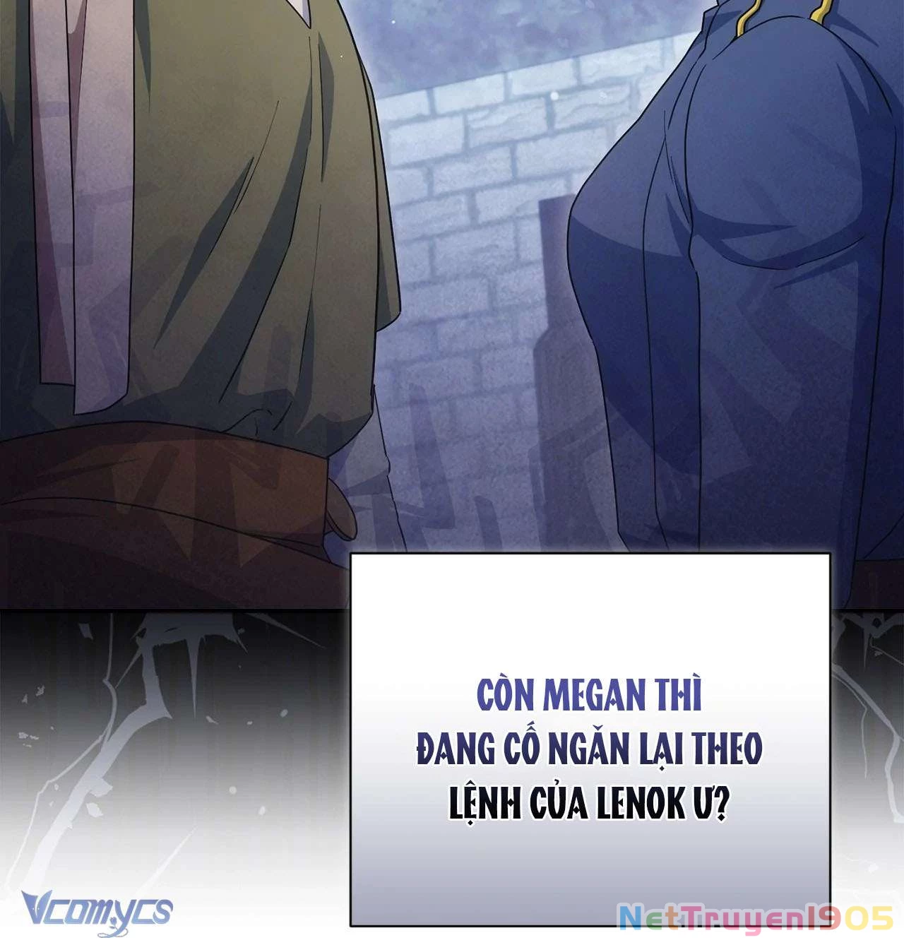 Nàng Công Chúa Trong Chuồng Gà Chapter  43 - 12