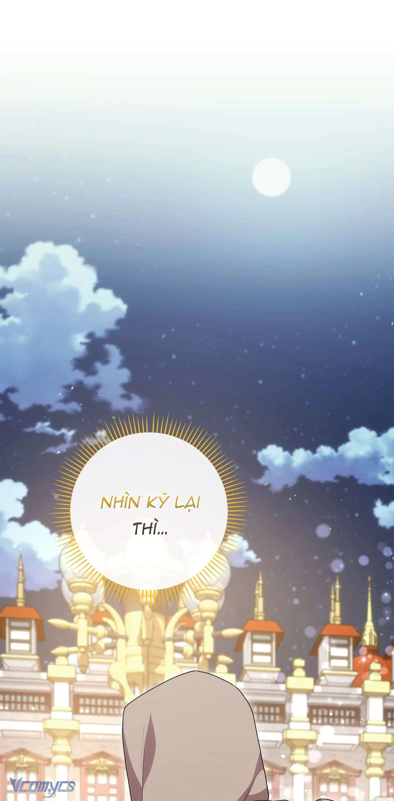 Nàng Công Chúa Trong Chuồng Gà Chapter  43 - 13