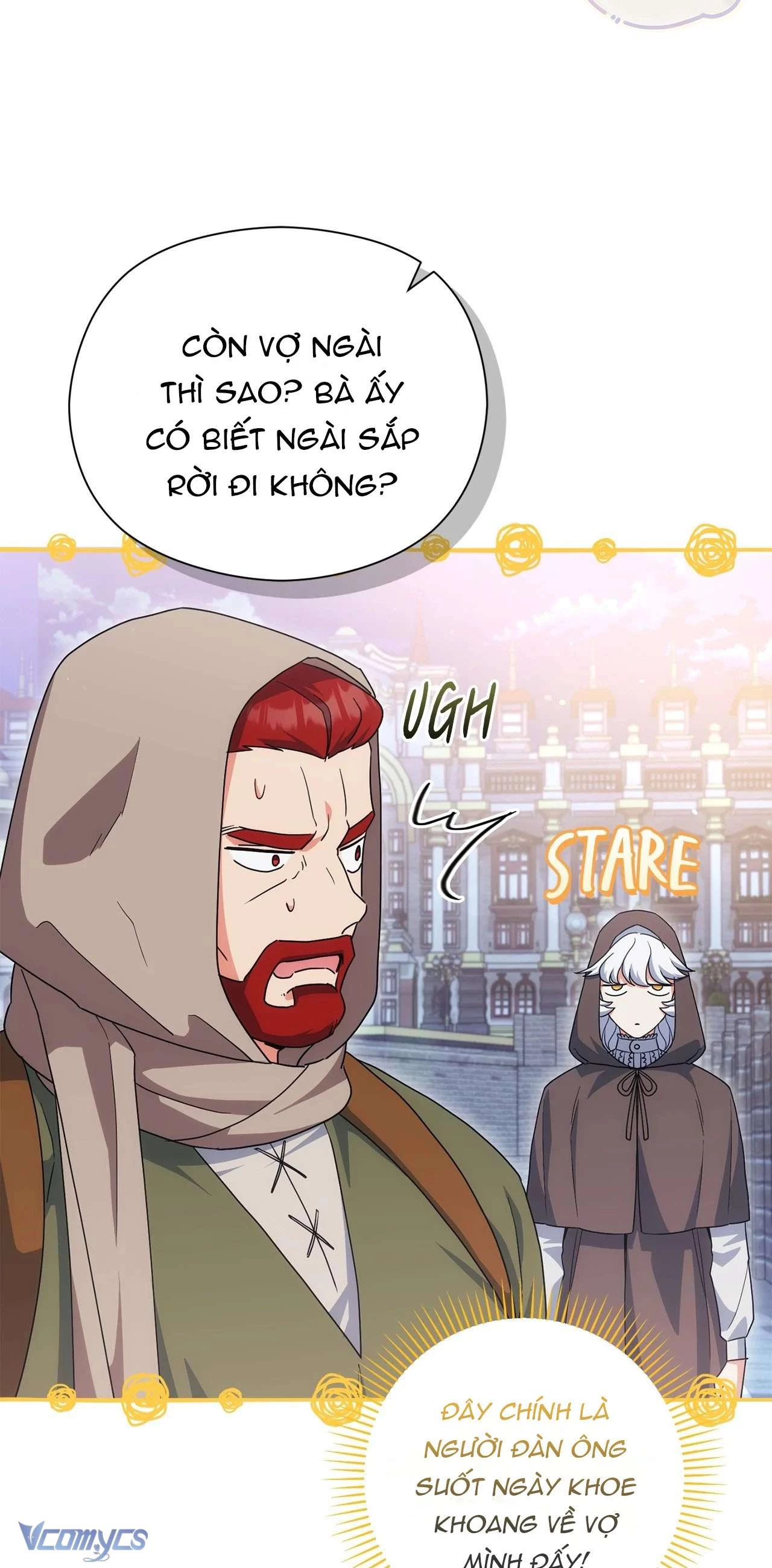 Nàng Công Chúa Trong Chuồng Gà Chapter  43 - 15