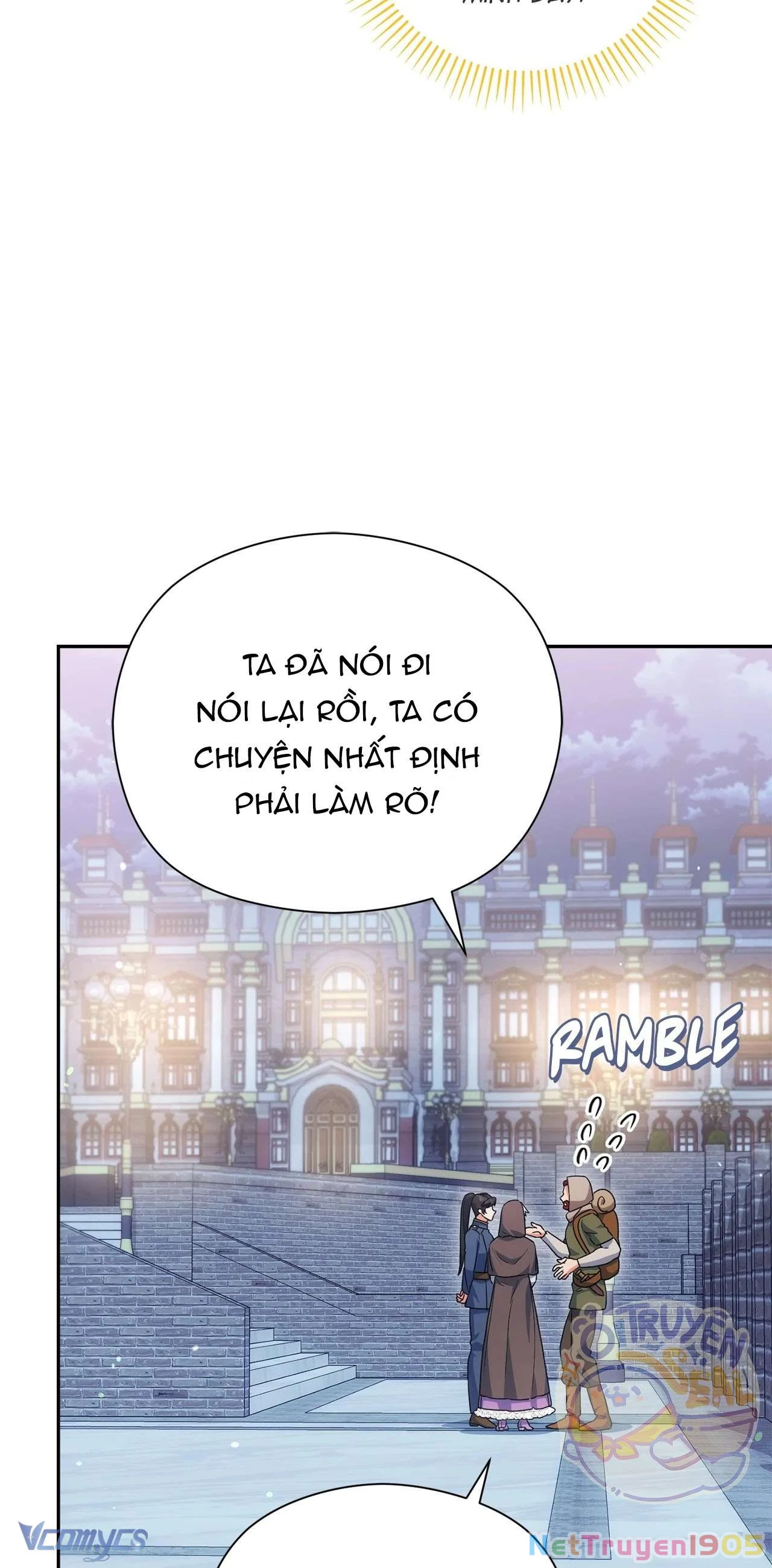 Nàng Công Chúa Trong Chuồng Gà Chapter  43 - 16