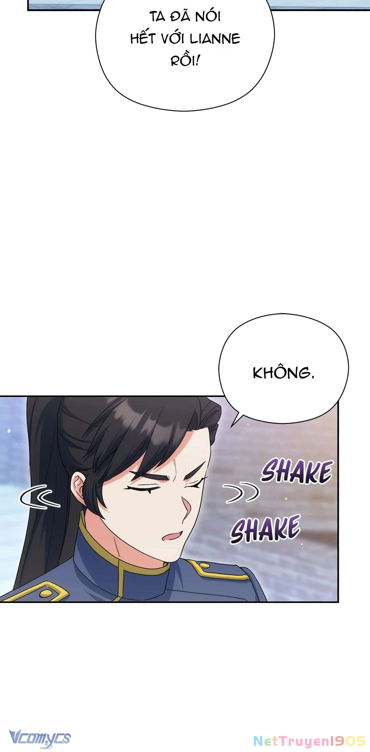 Nàng Công Chúa Trong Chuồng Gà Chapter  43 - 17