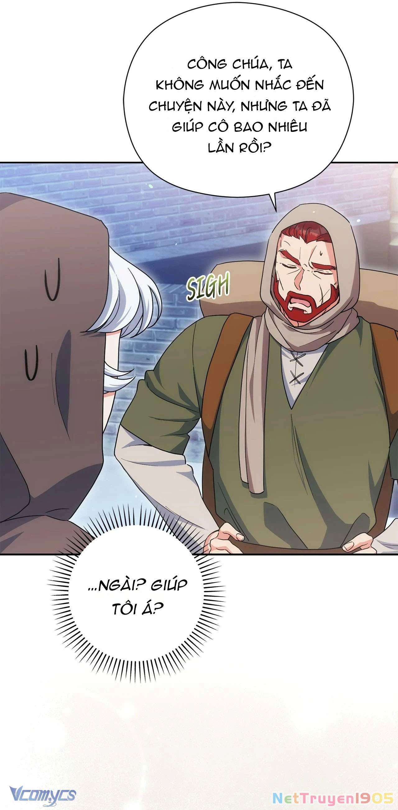 Nàng Công Chúa Trong Chuồng Gà Chapter  43 - 20