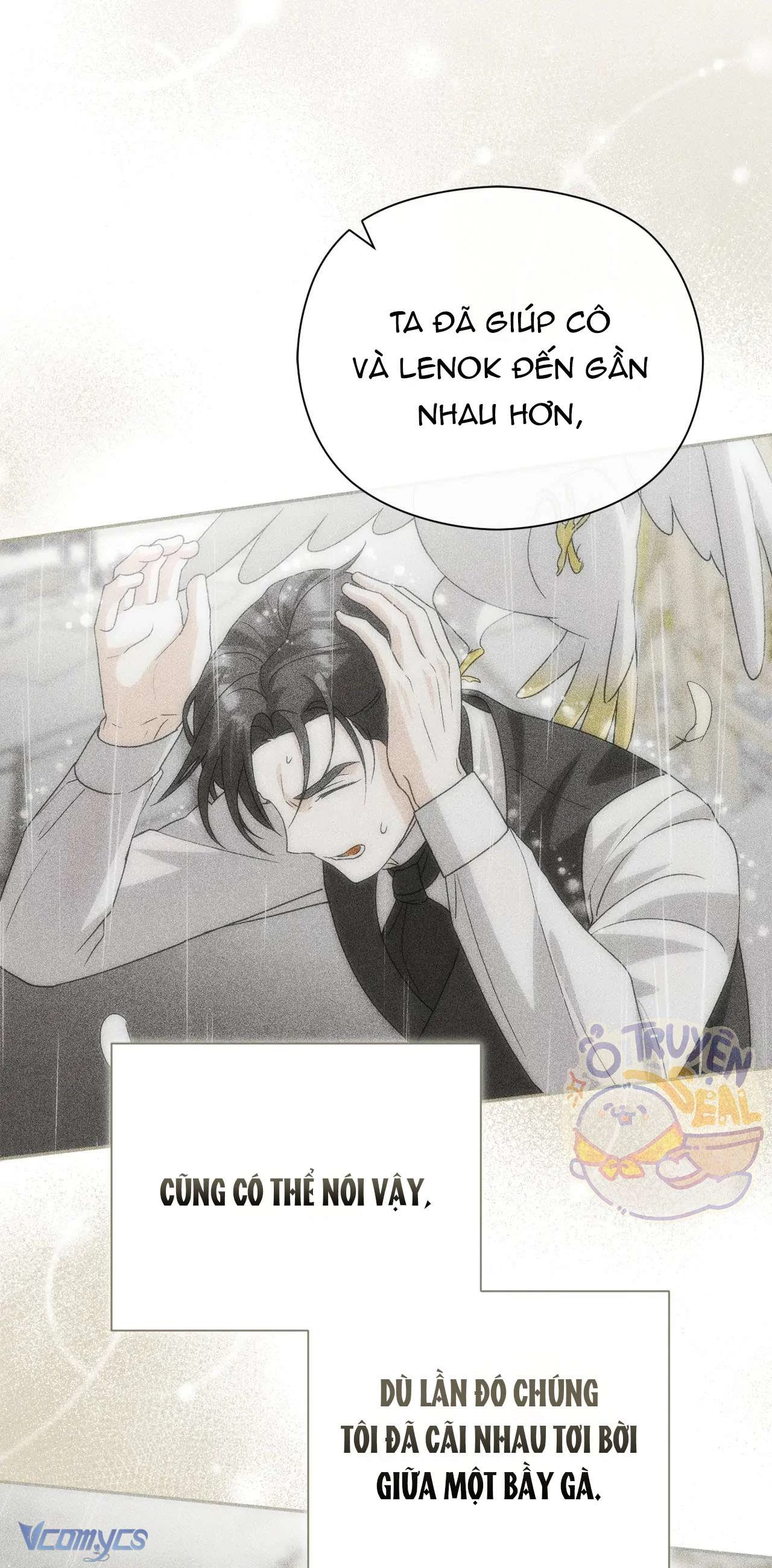 Nàng Công Chúa Trong Chuồng Gà Chapter  43 - 21