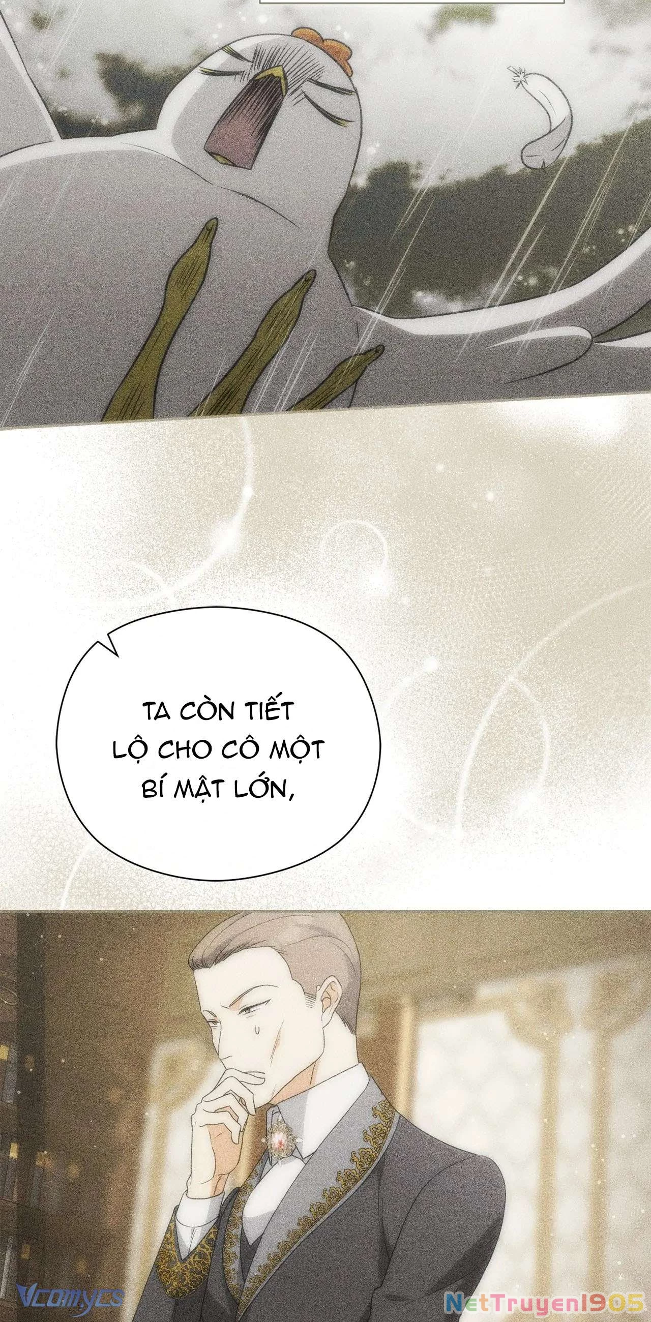 Nàng Công Chúa Trong Chuồng Gà Chapter  43 - 22