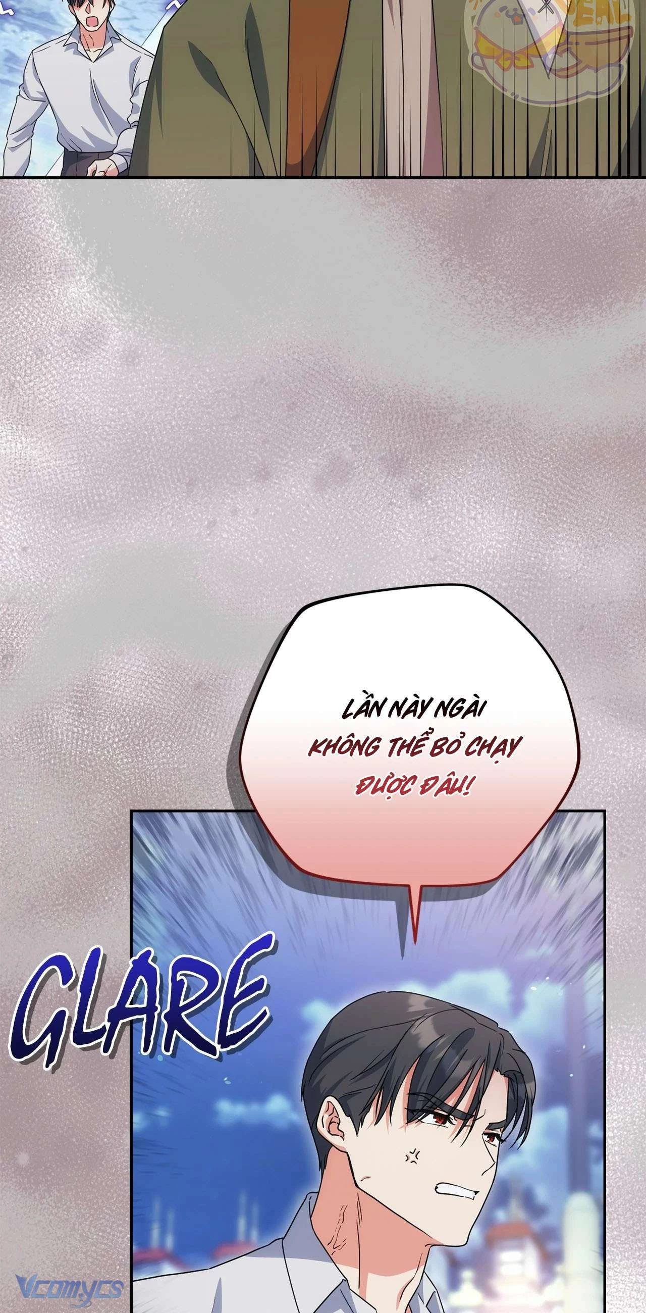 Nàng Công Chúa Trong Chuồng Gà Chapter  43 - 24