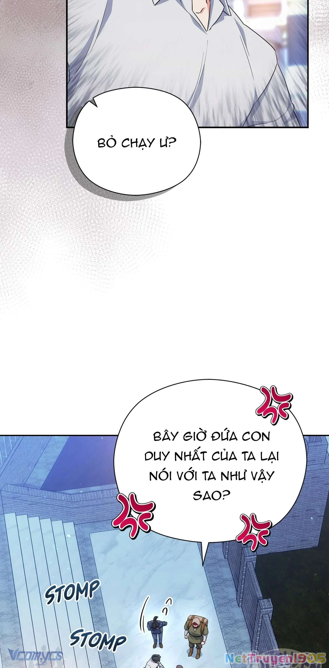 Nàng Công Chúa Trong Chuồng Gà Chapter  43 - 25