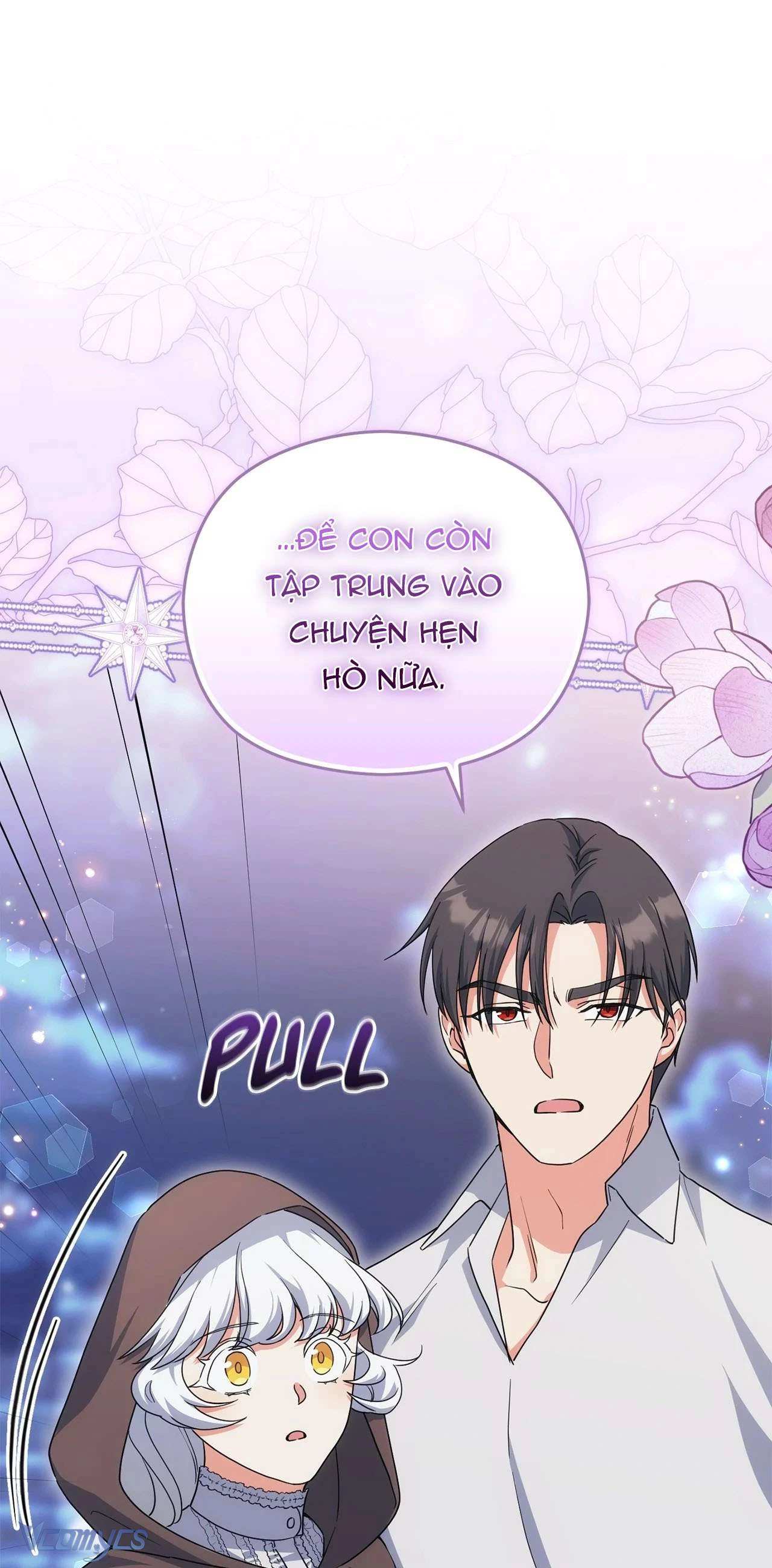 Nàng Công Chúa Trong Chuồng Gà Chapter  43 - 27