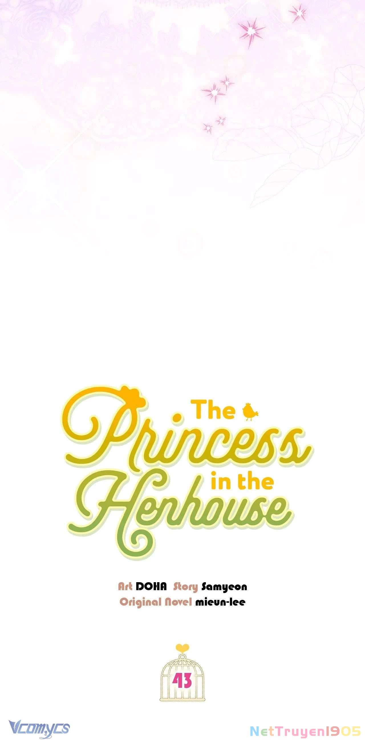 Nàng Công Chúa Trong Chuồng Gà Chapter  43 - 30