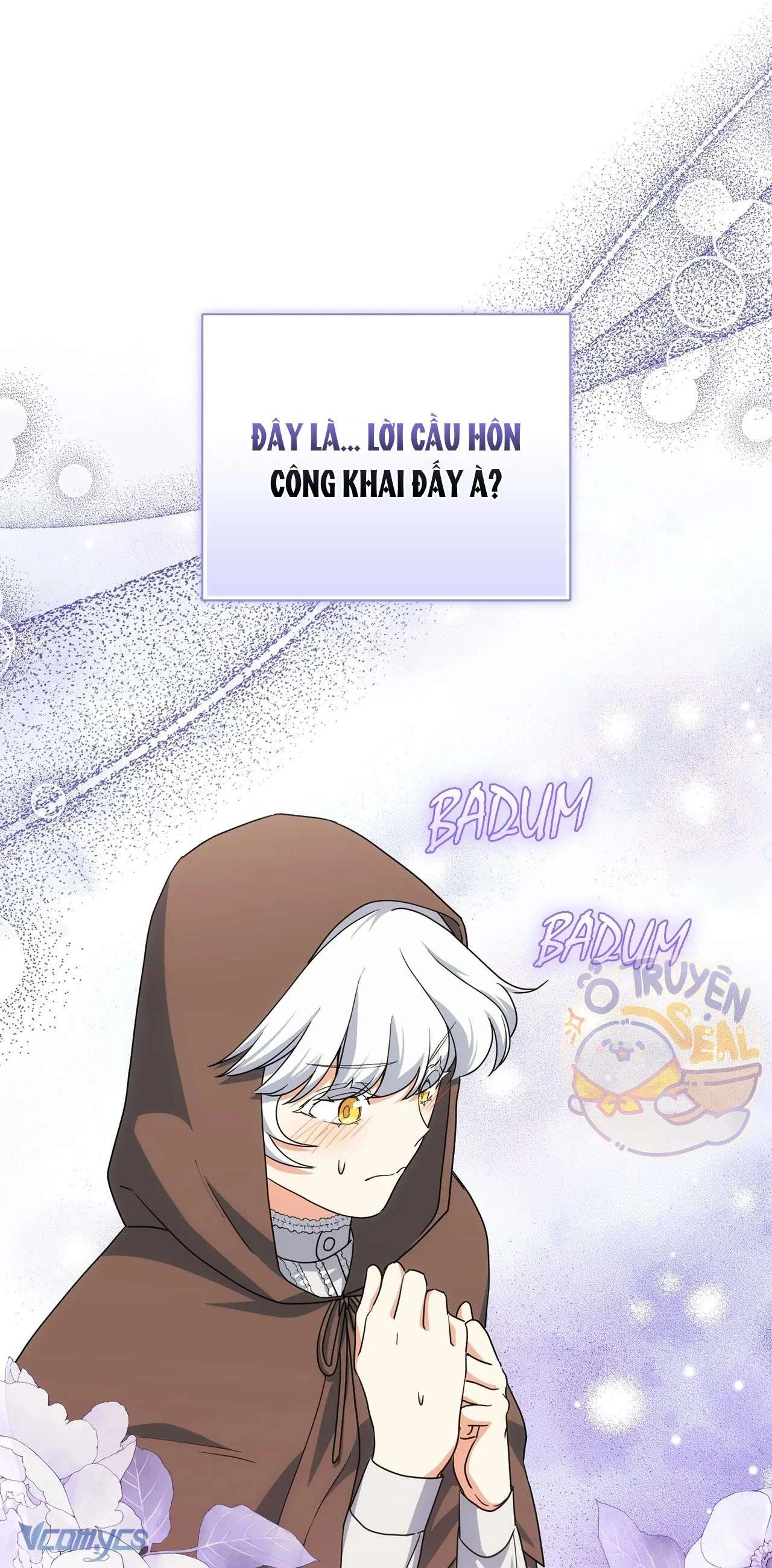 Nàng Công Chúa Trong Chuồng Gà Chapter  43 - 32