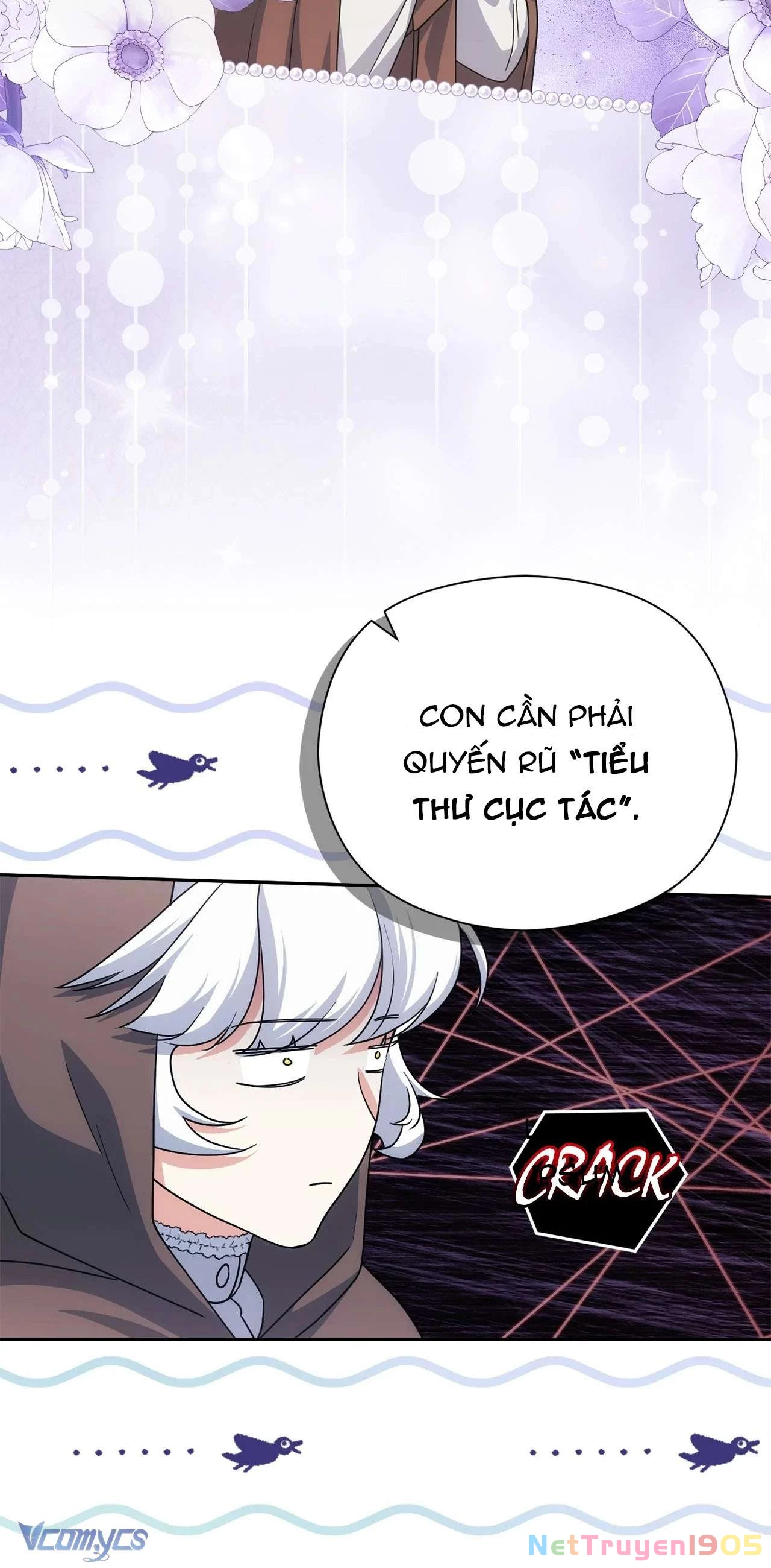 Nàng Công Chúa Trong Chuồng Gà Chapter  43 - 33