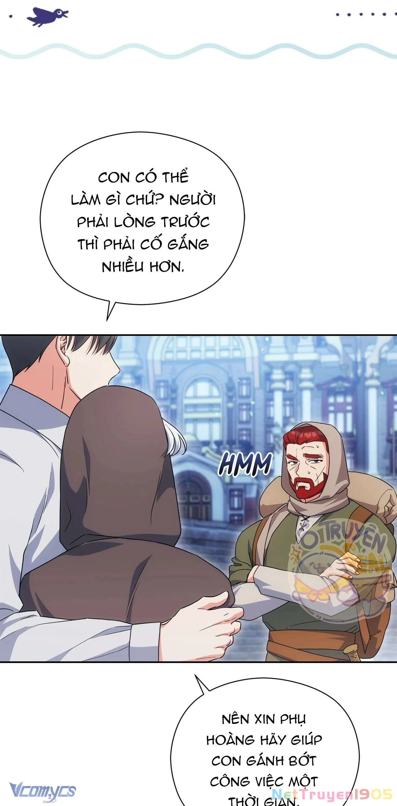 Nàng Công Chúa Trong Chuồng Gà Chapter  43 - 34