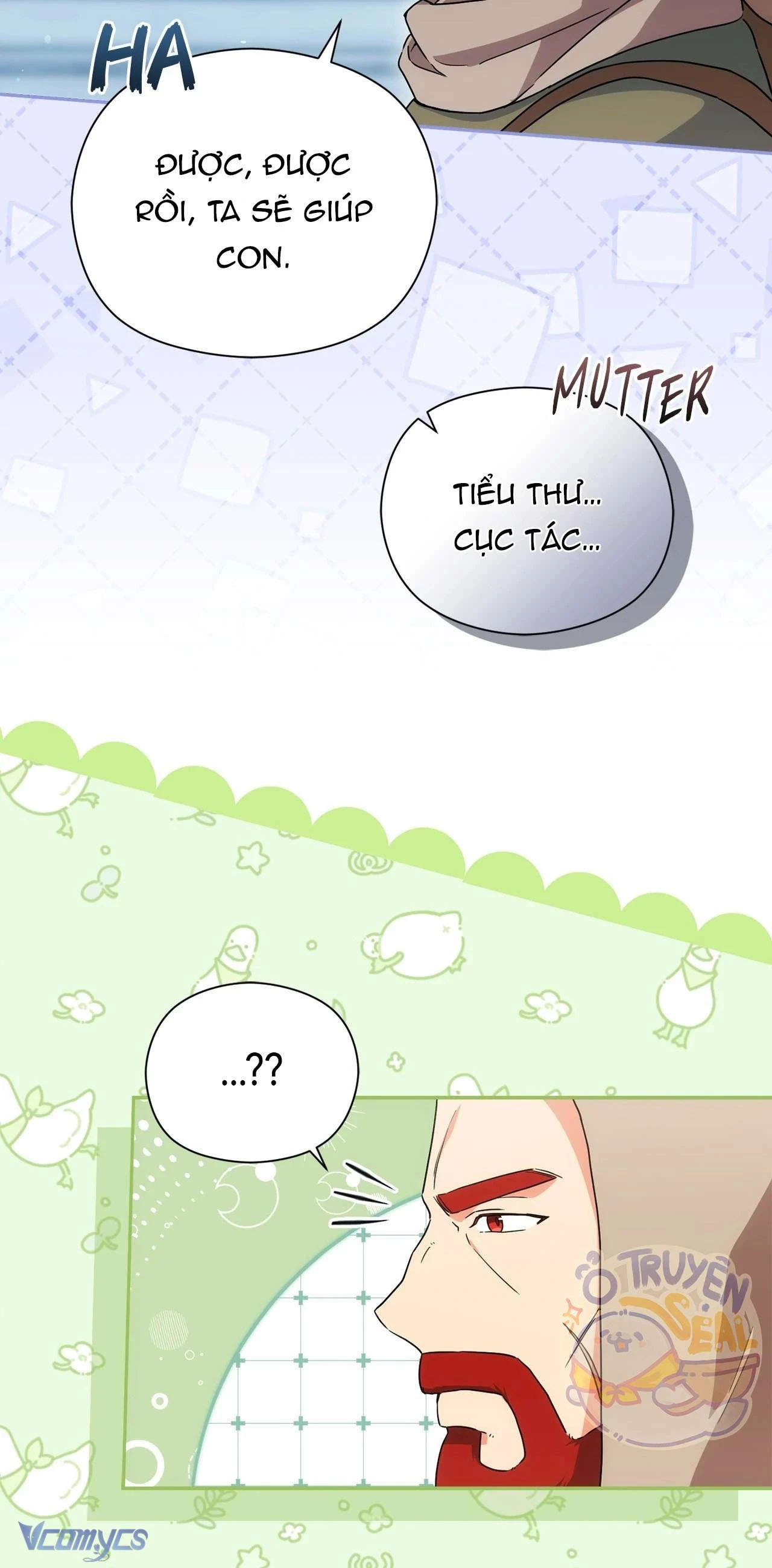 Nàng Công Chúa Trong Chuồng Gà Chapter  43 - 36