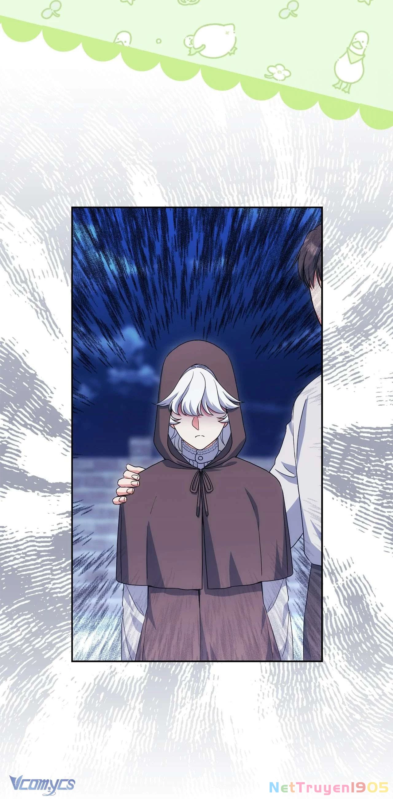 Nàng Công Chúa Trong Chuồng Gà Chapter  43 - 37