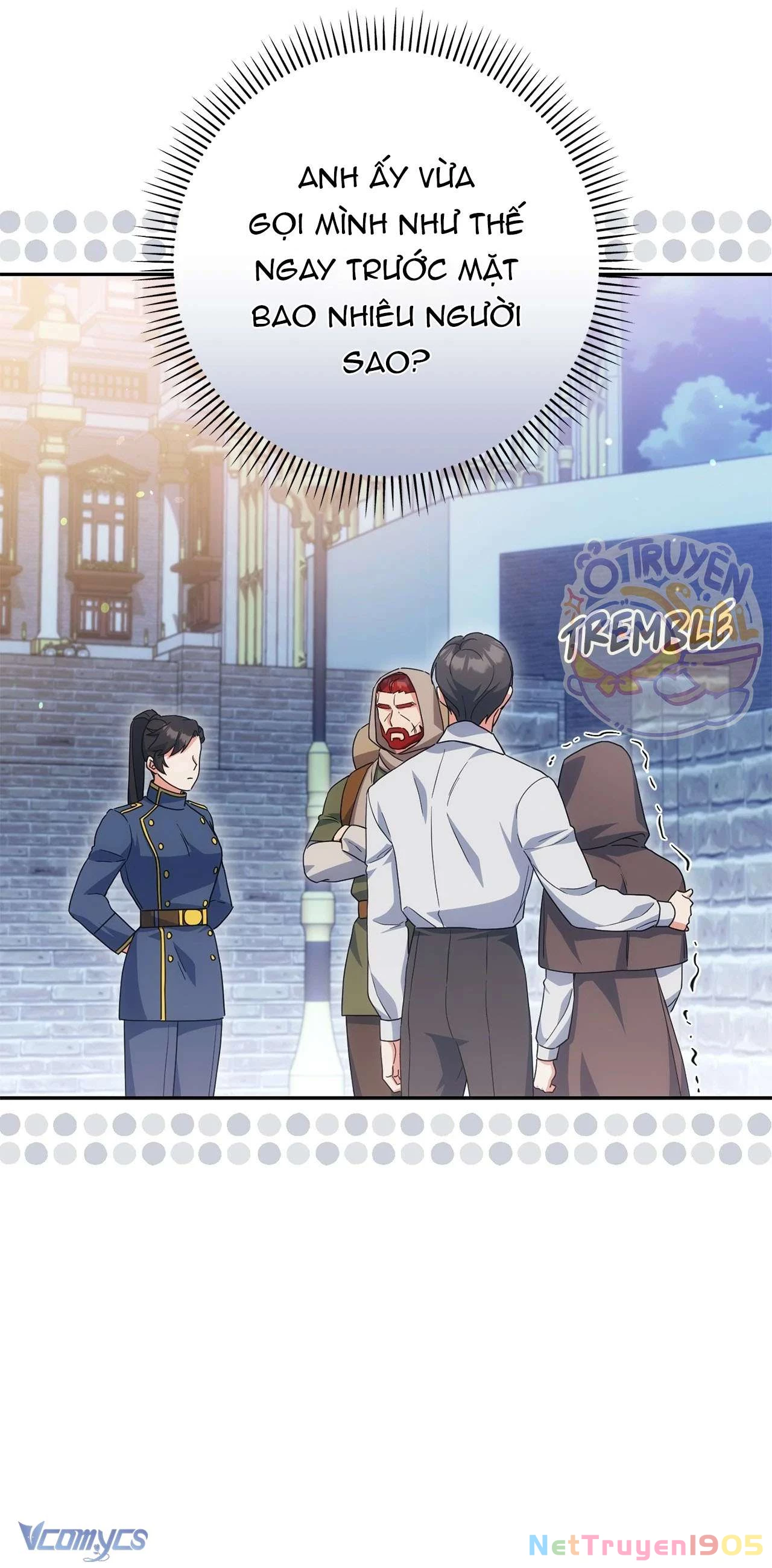 Nàng Công Chúa Trong Chuồng Gà Chapter  43 - 39