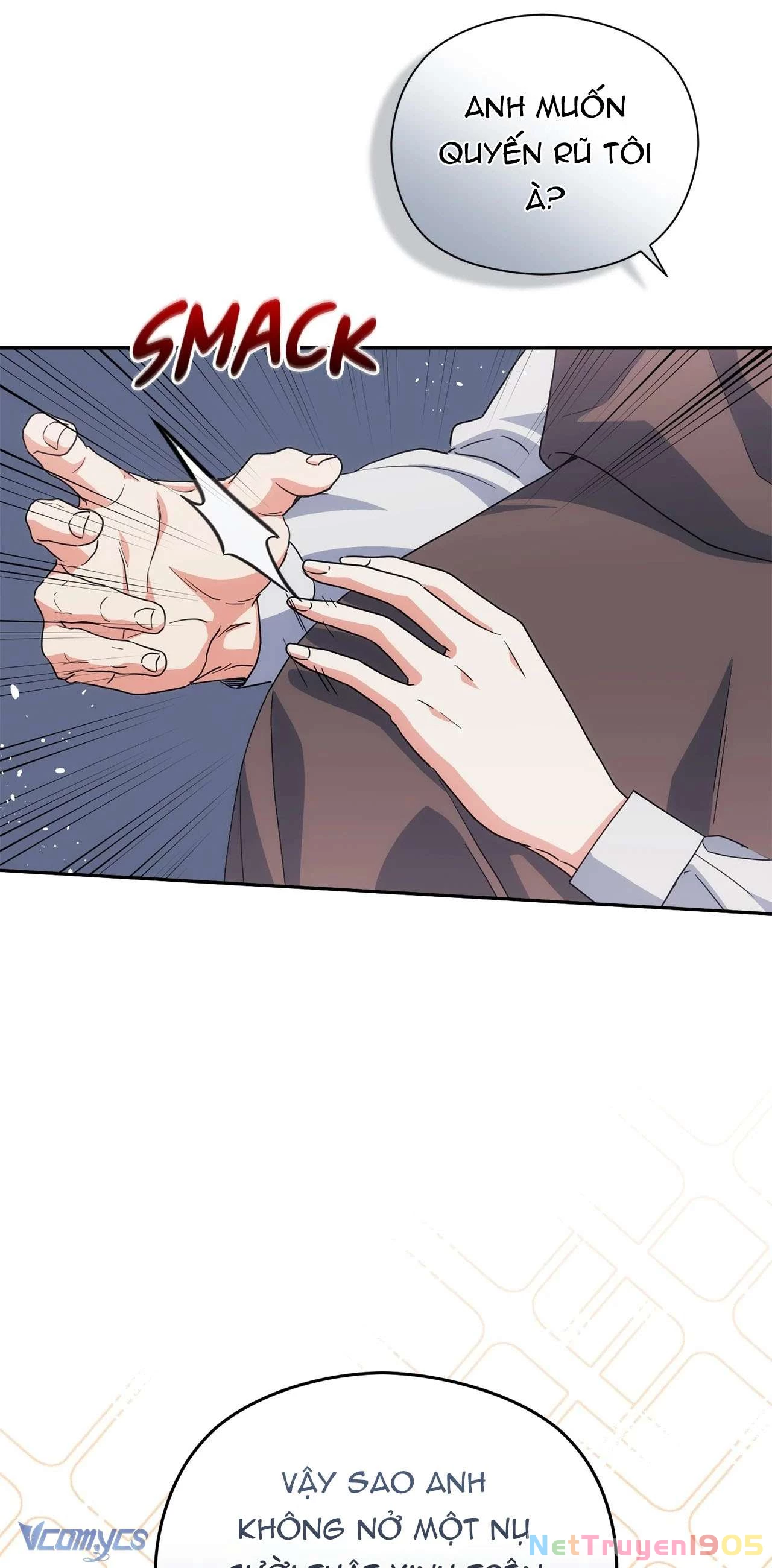 Nàng Công Chúa Trong Chuồng Gà Chapter  43 - 40